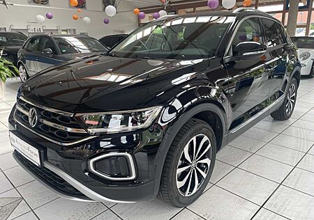 VW T-Roc Volkswagen 1.5 TSI OPF DSG Style *Kamera*Keyless*