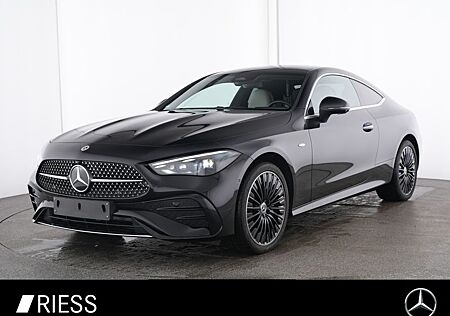 Mercedes-Benz CLE 300 e AMG Sport Distr Burmester Pano DIGITAL