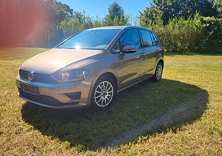 VW Golf Sportsvan Volkswagen 1.2 TSI 81kW Trendline Trendline