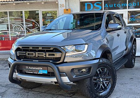 Ford Ranger Raptor Doka 4x4 Performance STHZ/Kamera