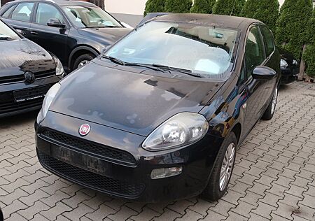 Fiat Punto Pop *KLIMA *BLUETOOTH *ALUFELGEN