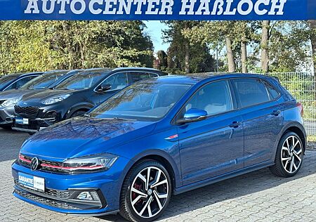 VW Polo Volkswagen VI GTI 2.0 TSI*DSG*LED*VC*CAM*ACC*BEATS*