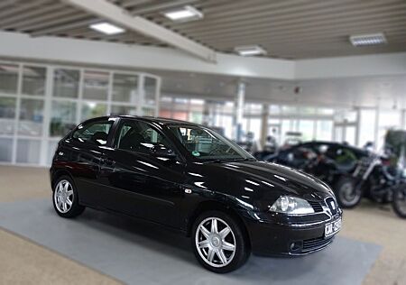 Seat Ibiza Sport Edition