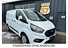 Ford Transit Custom Kasten 300 L1 Trend Kamera+PDC