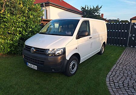 VW T5 Transporter Volkswagen