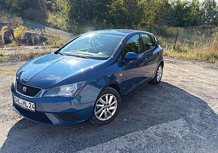 Seat Ibiza 1.2 TSI Style Style