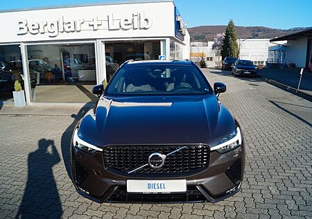 Volvo XC 60 XC60 B4 Diesel AWD Plus Dark Aut/Standh/AHK/Pano