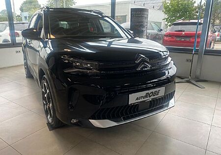 Citroën C5 Aircross Max Automatik