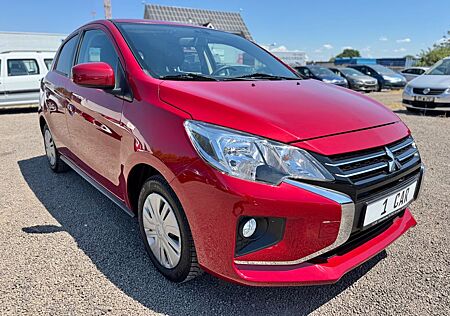 Mitsubishi Space Star Top 1.2 1st Hand*Automatik*Navi*Tempo