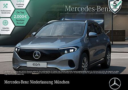 Mercedes-Benz EQA 250/Progressive/LED/Kamera/Advanced/EasyPack