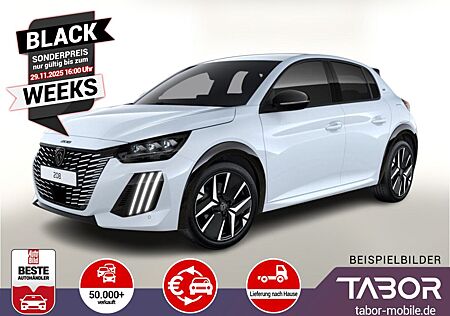 Peugeot 208 MHEV 110 DSC6 GT FullLED Kam Keyl UVP-31%*