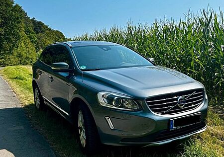 Volvo XC 60 XC60 D3 Summum Summum