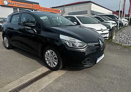 Renault Clio IV Grandtour Expression Klima Tempomat