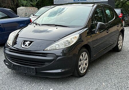 Peugeot 207 1.4 Tendance