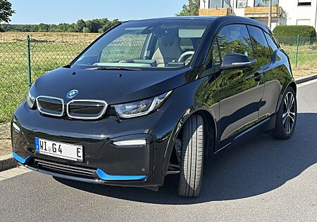 BMW i3s (120 Ah), 135kW s MegaCityVihicle, Voll Voll