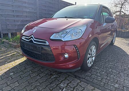 Citroën DS3 SoChic TÜV 3/2028