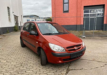 Hyundai Getz 1.1 -