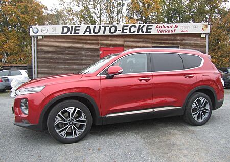 Hyundai Santa Fe 2.2 CRDI Premium/1.Hand/ HUD / Navi