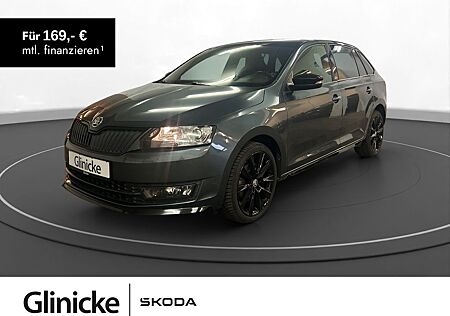 Skoda Rapid Spaceback 1.2 TSI Monte Carlo AHK Pano Xen