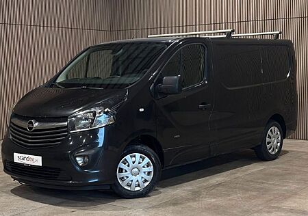 Opel Vivaro 1.6 CDTi