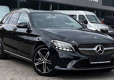 Mercedes-Benz C 300 C T-Modell T de