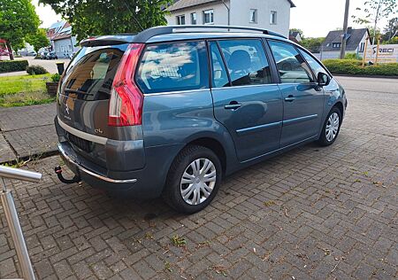 Citroën C4 Spacetourer Grand C4 Picasso / SpaceTourer THP 155 Tenda...