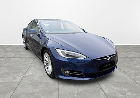 Tesla Model S 75D*Autopilot 3*Pano*GARANTIE*MCU2*FSD