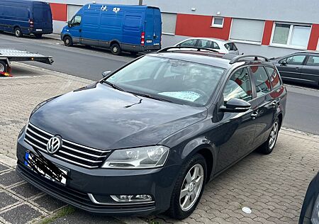 VW Passat Variant Volkswagen 2.0 BlueTDI Comfortline Variant
