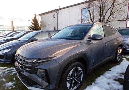 Hyundai Tucson DCT Trend CRDi 48V 2WD