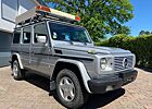 Mercedes-Benz G 270 G 270CDI;AT Motoru.Getriebe;Scheckheft gepflegt