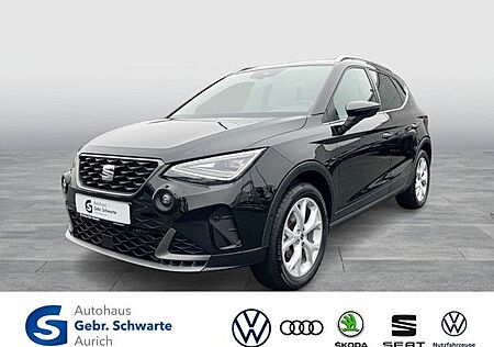 Seat Arona 1.0 TSI DSG FR ACC CAM LED NAVI PDC SHZG