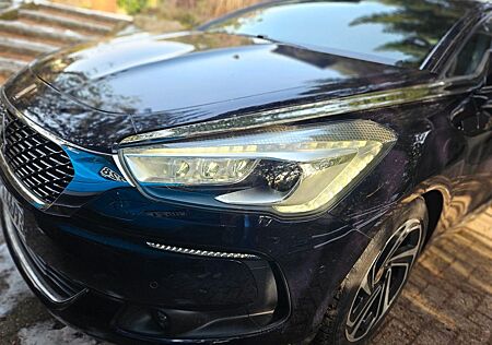 DS Automobiles DS 5 DS5 BlueHDi 180 60th Anniversary Edition