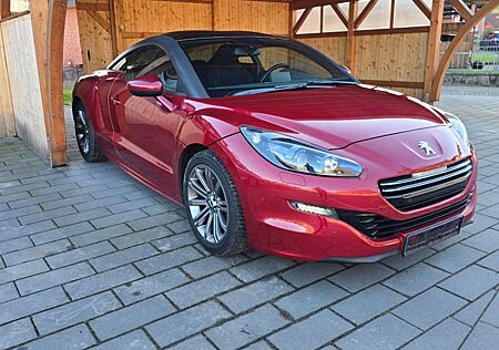 Peugeot RCZ 1.6 155 THP -