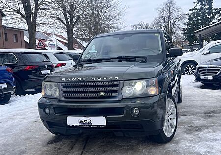 Land Rover Range Rover Sport TDV6 HSE*XENON*SHZ*VOLL*