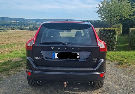 Volvo XC 60 XC60 D5 AWD Momentum Momentum