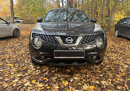 Nissan Juke 1.2 DIG-T Acenta Acenta