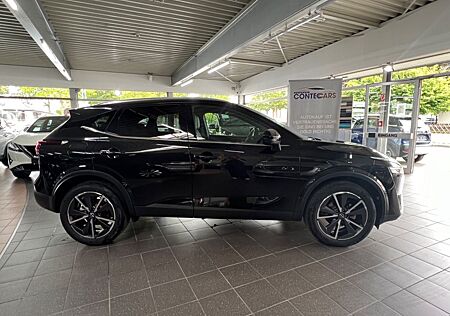 Nissan Qashqai 1.3 TEKNA+ plus VC+ACC+PANO+360°+HuD