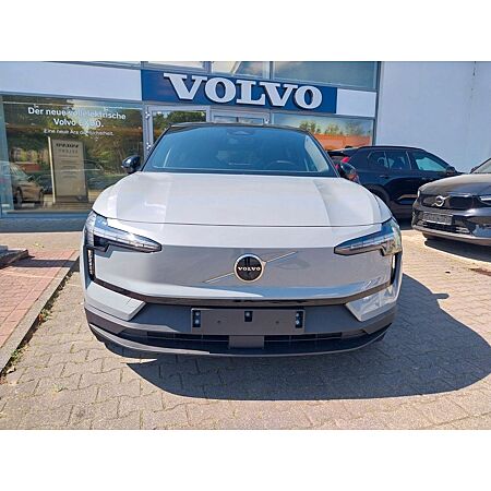 Volvo EX30 leasen