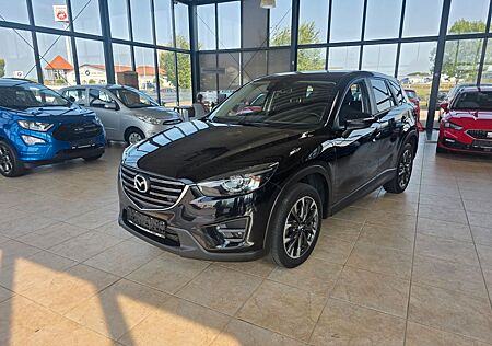 Mazda CX-5 Nakama 2WD