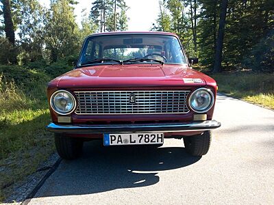 Lada 1200 S