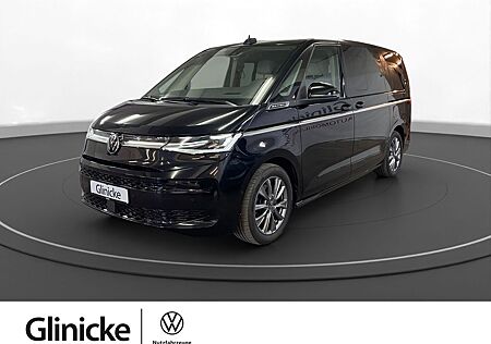 VW T7 Multivan Volkswagen Multivan 2.0 TSI Style 6-Sitzer AHK Pano Matrix