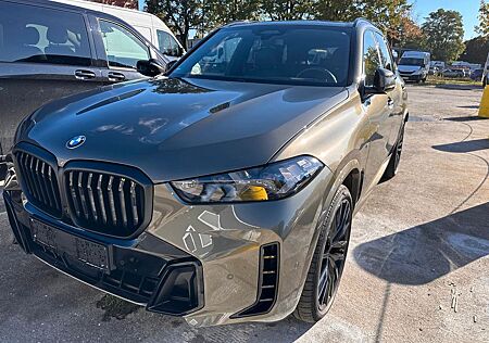 BMW X5 Baureihe 30 d xDrive M Sport