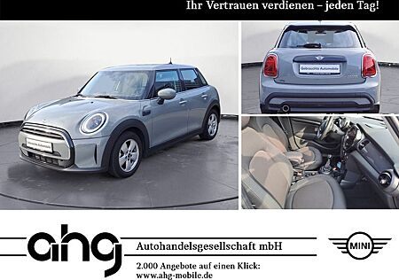 Mini Cooper Essential Trim Klimaaut. PDC