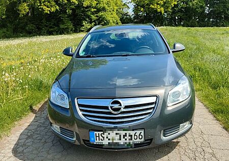 Opel Insignia Sports Tourer 2.0 CDTI Innovation 1...
