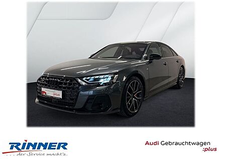 Audi A8 50 TDI quattro 2x S line/Pano/HD Matrix/360°