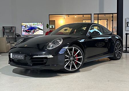 Porsche 991 Carrera 4 S *Sportauspuff,BOSE,Chrono,PDLS*