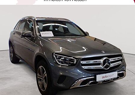 Mercedes-Benz GLC 300 de 4M-AHK BusiP DIS HuD KAM