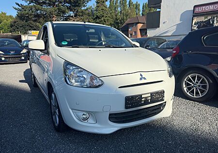 Mitsubishi Space Star Shine