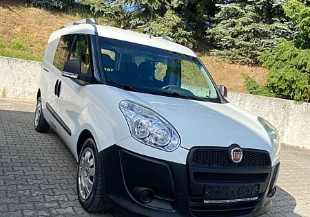 Fiat Doblo Maxi 1.6 Multijet Diesel
