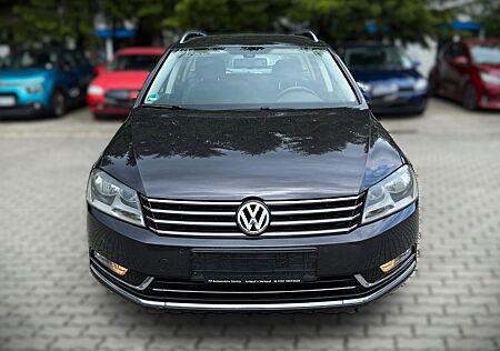 VW Passat Variant Volkswagen Highline BlueMotion